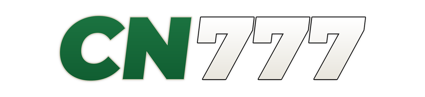 cn777 Logo